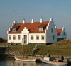 Limfjordsmuseet i Løgstør